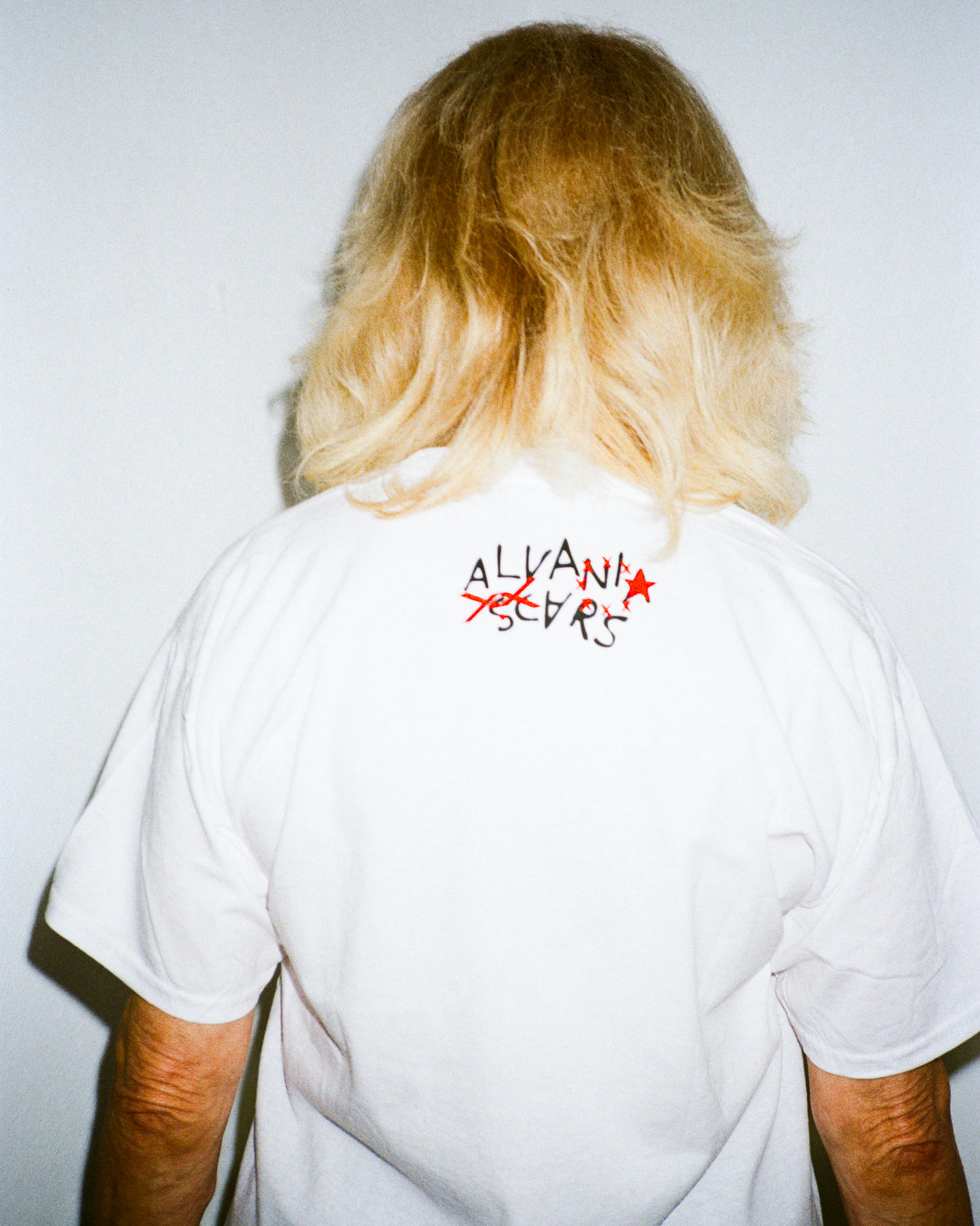 ALVANIA X $CARS "OXYTOCIN"